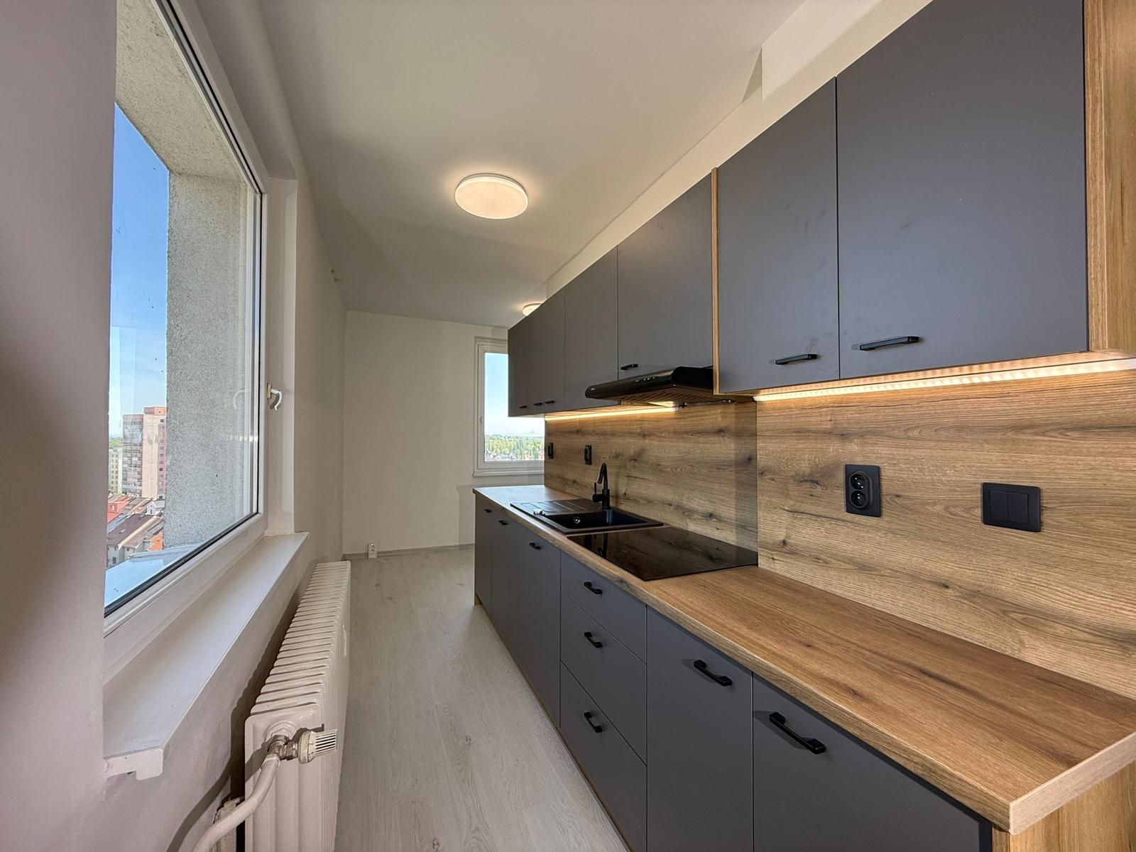 2+1, 56 m²