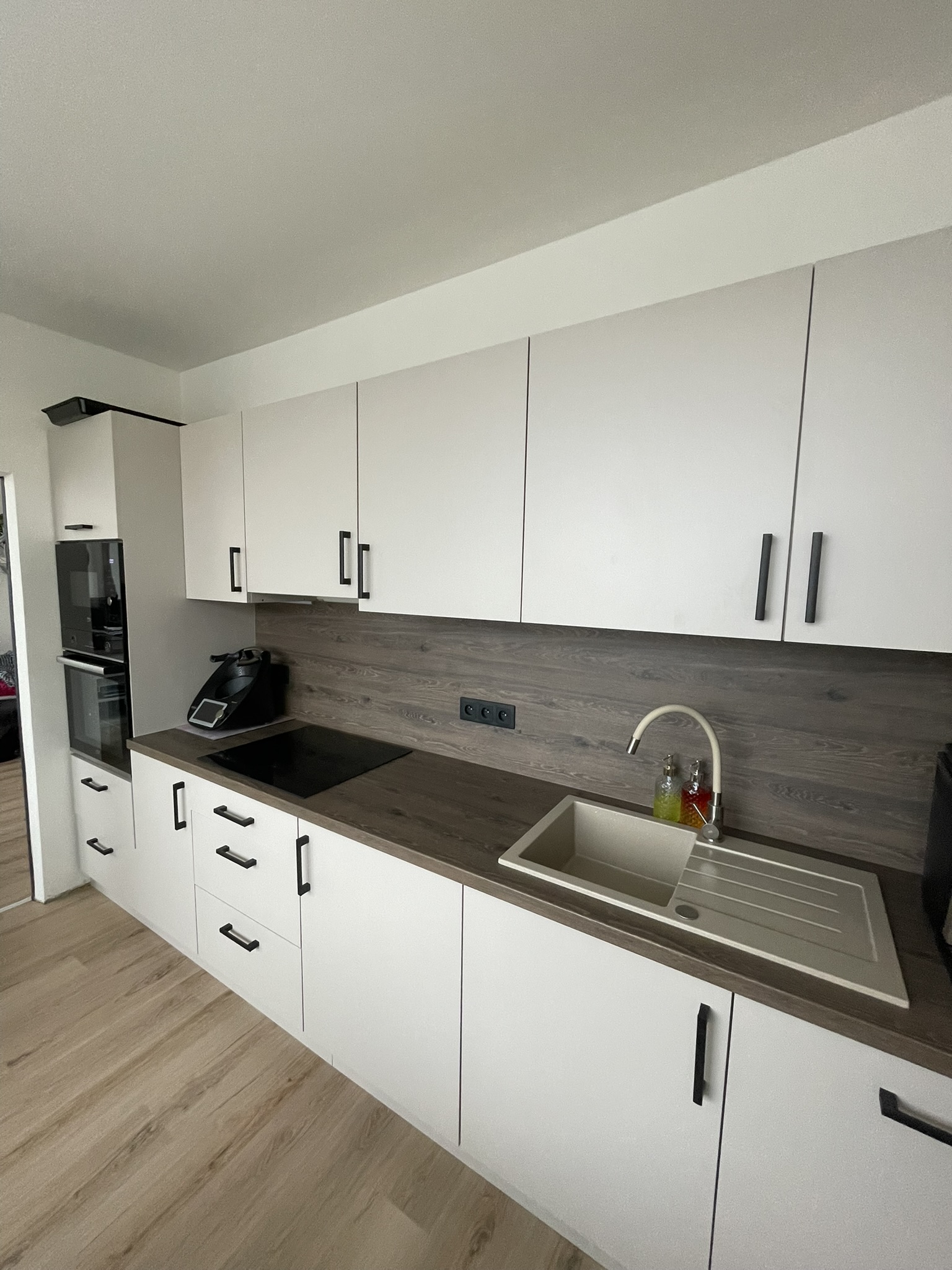 3+1, 68m²